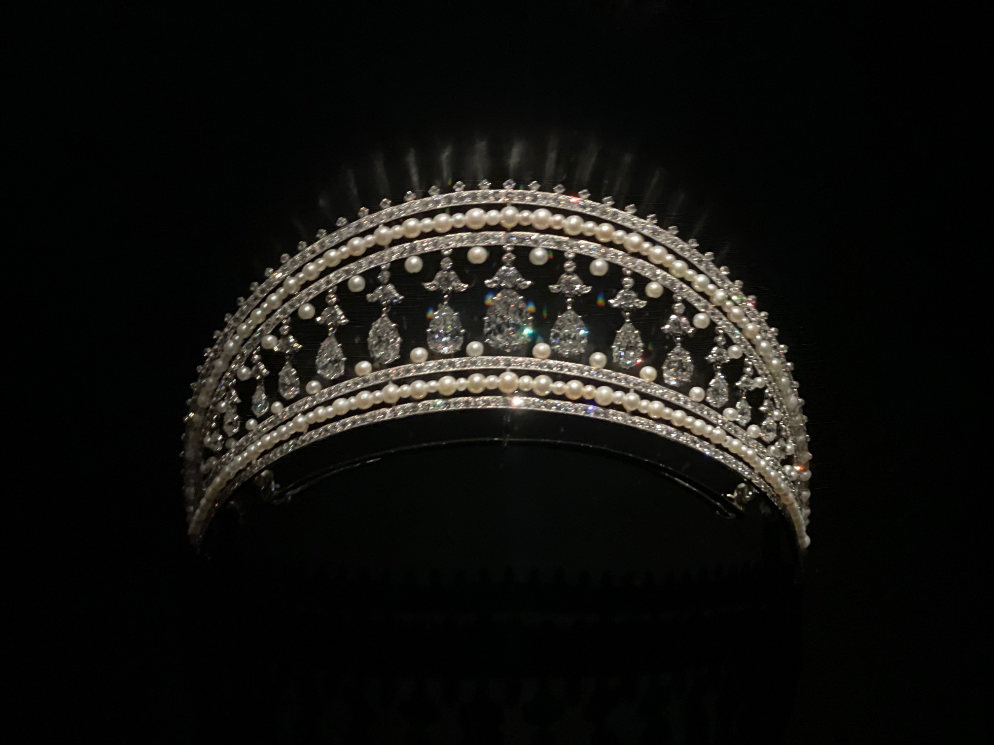 Guided Viewing Cartier and Women at Hong Kong Palace Museum